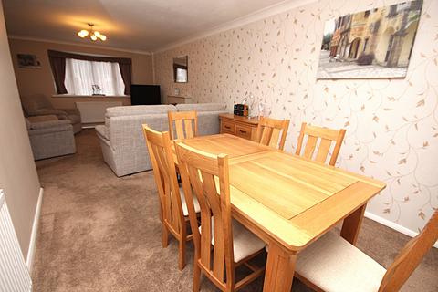 15 Bettiscombe Close, Poole, BH17 9DH