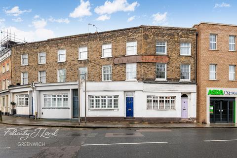 3 bedroom terraced house for sale, Greenwich South Street, SE10