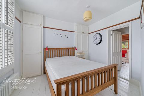 3 bedroom terraced house for sale, Greenwich South Street, SE10