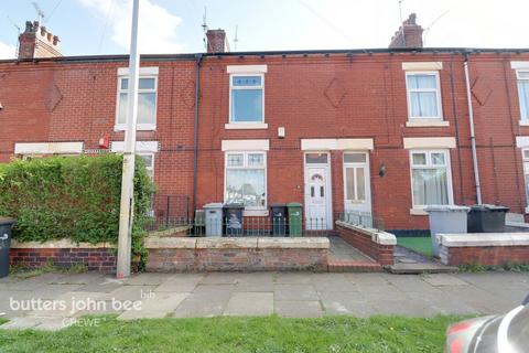 13 Spring Gardens, Crewe, CW1 4AP