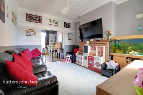 13 Spring Gardens, Crewe, CW1 4AP