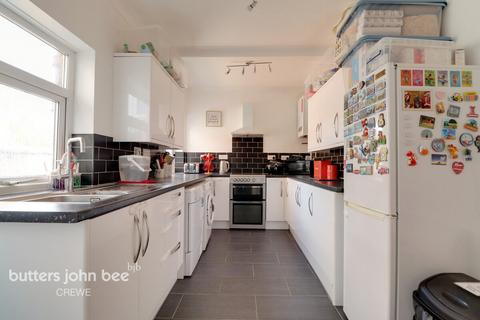 13 Spring Gardens, Crewe, CW1 4AP