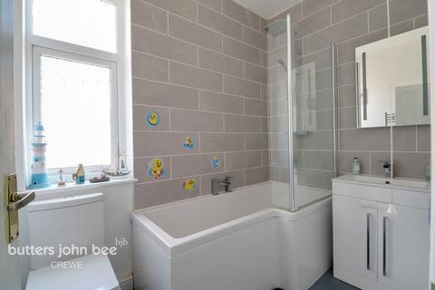 13 Spring Gardens, Crewe, CW1 4AP