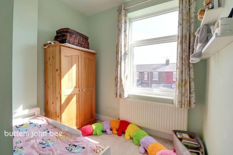 13 Spring Gardens, Crewe, CW1 4AP