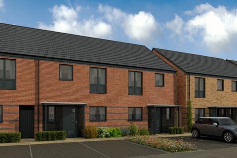 3 bedroom semi-detached house for sale, Plot 52, The Carlow at Western Gate, Marlborough Road, Coate SN3