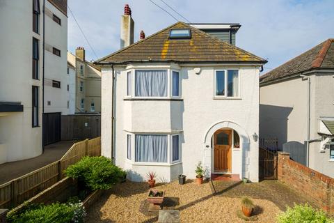 4 bedroom detached house for sale, Victoria Road, Hythe, CT21