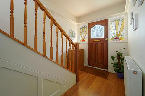 4 bedroom detached house for sale, Victoria Road, Hythe, CT21