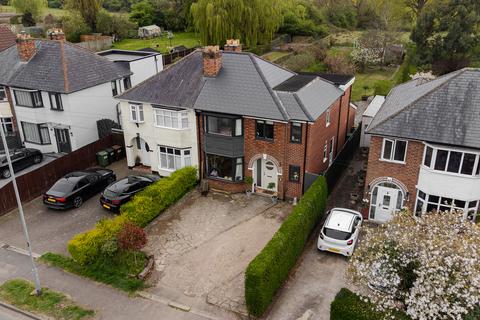 4 bedroom semi-detached house for sale, Leicester Road, Thurcaston, LE7