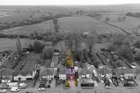 4 bedroom semi-detached house for sale, Leicester Road, Thurcaston, LE7