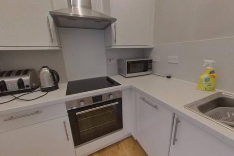 1 bedroom flat to rent, Fountainbridge, Edinburgh, EH3
