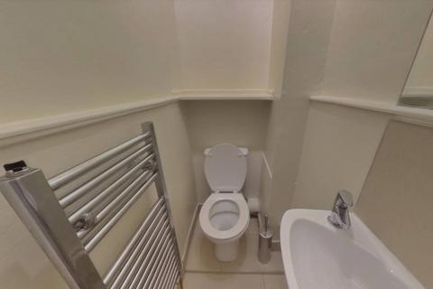 1 bedroom flat to rent, Fountainbridge, Edinburgh, EH3