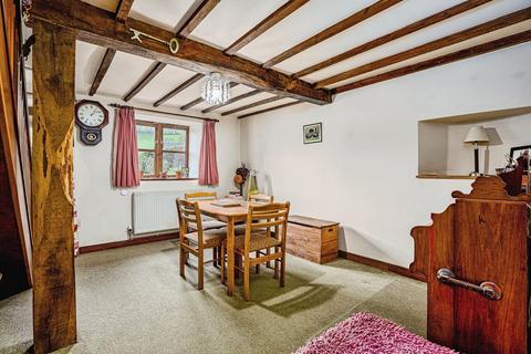 3 bedroom detached house for sale, Meifod SY22
