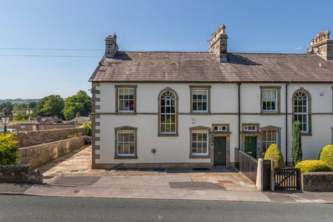 5 bedroom semi-detached house for sale, Pendle View, Giggleswick, Settle, BD24