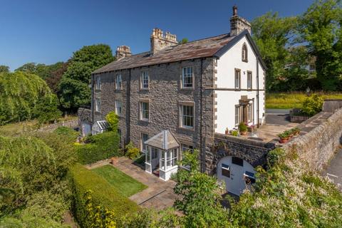 undefined, Pendle View, Giggleswick, Settle, BD24