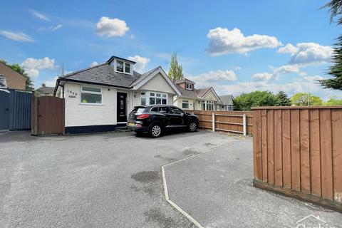2 bedroom detached bungalow for sale, Wimborne Road, Bournemouth, BH11 9