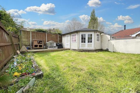 2 bedroom detached bungalow for sale, Wimborne Road, Bournemouth, BH11 9