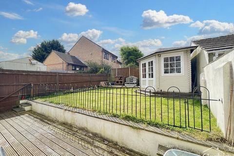 2 bedroom detached bungalow for sale, Wimborne Road, Bournemouth, BH11 9
