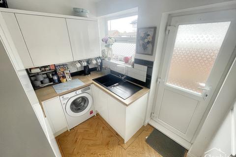 2 bedroom detached bungalow for sale, Wimborne Road, Bournemouth, BH11 9