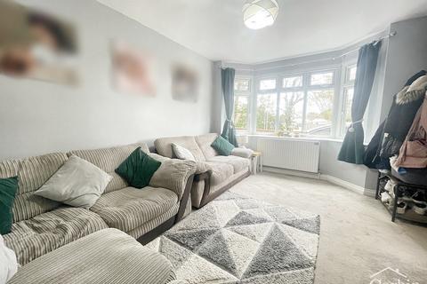 2 bedroom chalet for sale, Wimborne Road, Bournemouth, BH11 9
