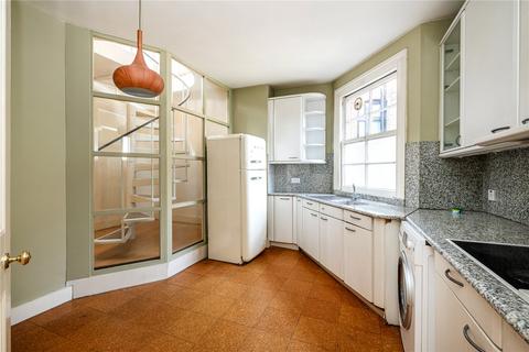 2 bedroom apartment for sale, St Mary's Terrace, London W2