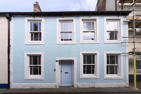 undefined, Challoner Street, Cockermouth CA13
