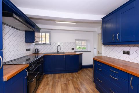 undefined, Challoner Street, Cockermouth CA13