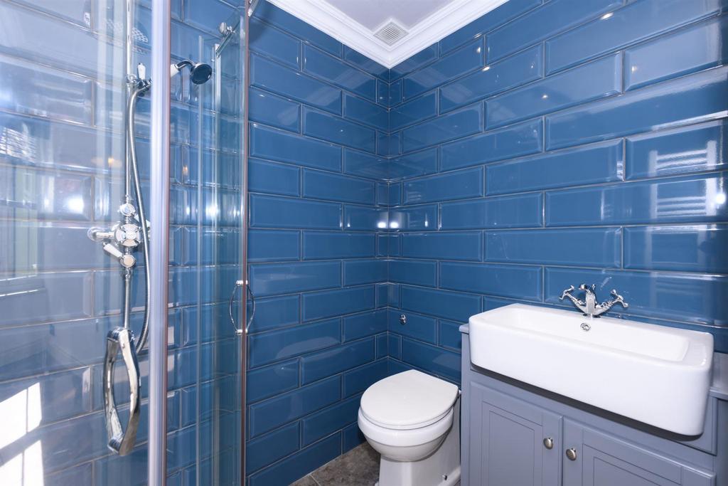 En suite