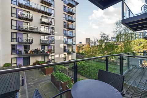 undefined, Baquba Building Conington Road SE13