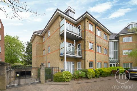 3 bedroom apartment for sale, Burberry Court, London N3