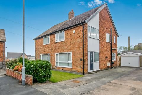 3 bedroom semi-detached house for sale, Whitaker Close, Bradford, BD2