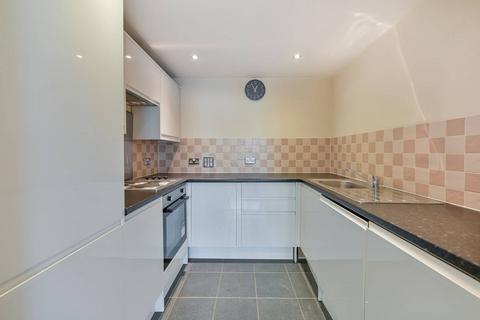1 bedroom flat for sale, Broadway, Ealing, London, W13