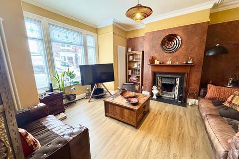 3 bedroom semi-detached house for sale, Ellen Avenue, Stockton-On-Tees