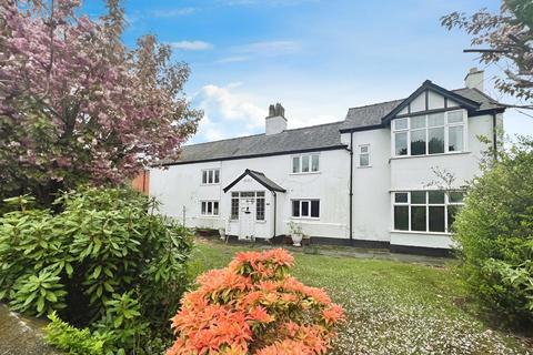 undefined, Moss Lane, Burscough, Ormskirk
