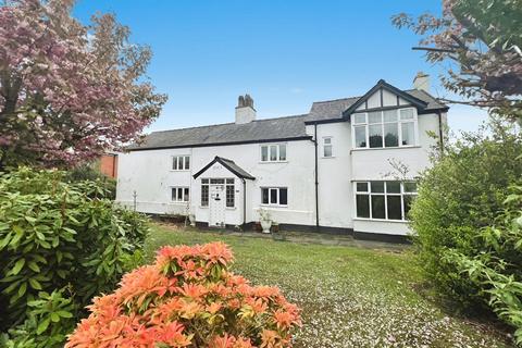 undefined, Moss Lane, Burscough, Ormskirk