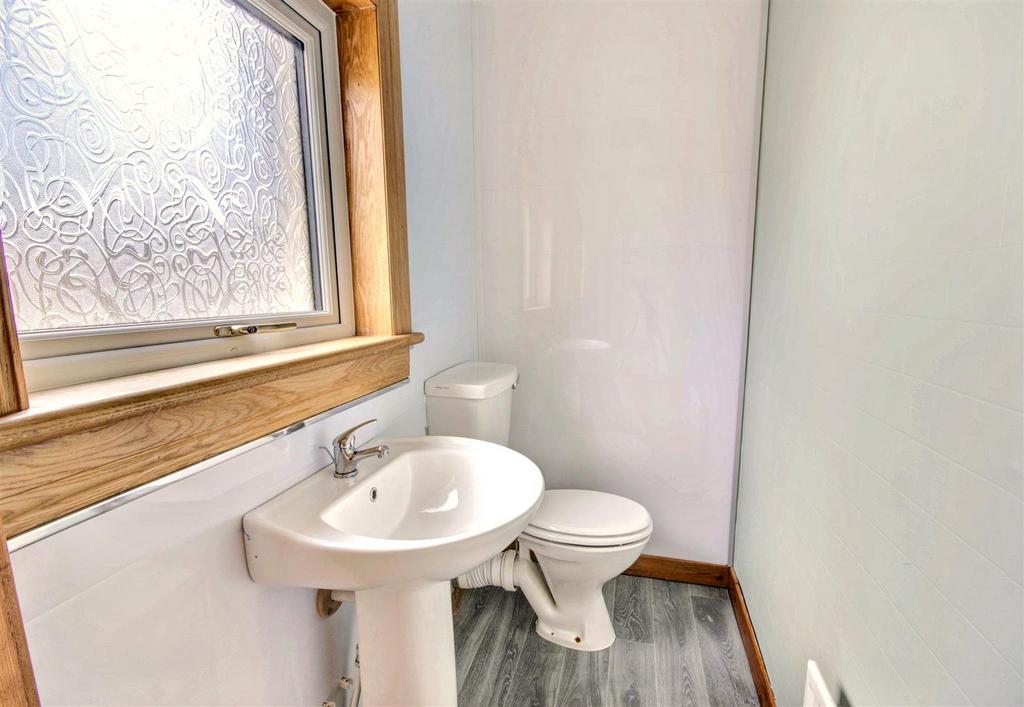 En suite