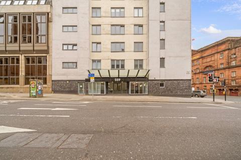 2 bedroom flat to rent, Bath Street, Glasgow City, Glasgow, G2