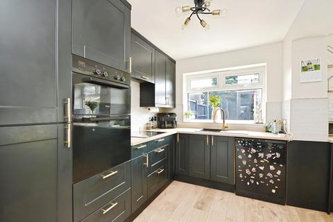 13 Battson Road, Bristol, BS14 8SW