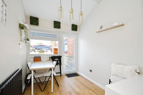 13 Battson Road, Bristol, BS14 8SW