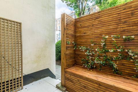 2 bedroom flat to rent, Gloucester Gardens, Bayswater, London, W2