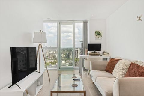 1 bedroom apartment for sale, Saffron Central Square, Croydon, CR0