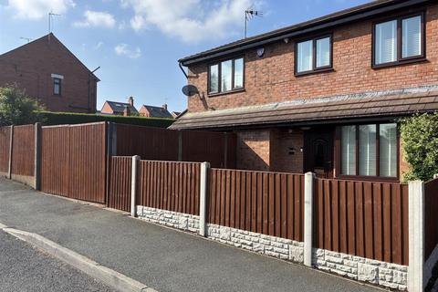 Ty Haf Cemetery Road, Rhosllanerchrugog, Wrexham, LL14 2BY