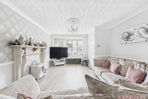 Ty Haf Cemetery Road, Rhosllanerchrugog, Wrexham, LL14 2BY