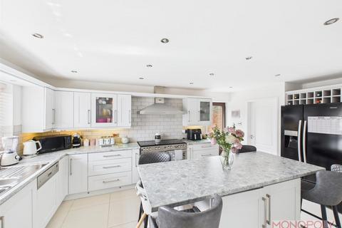 Ty Haf Cemetery Road, Rhosllanerchrugog, Wrexham, LL14 2BY
