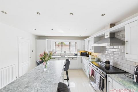 Ty Haf Cemetery Road, Rhosllanerchrugog, Wrexham, LL14 2BY