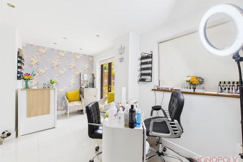 Ty Haf Cemetery Road, Rhosllanerchrugog, Wrexham, LL14 2BY