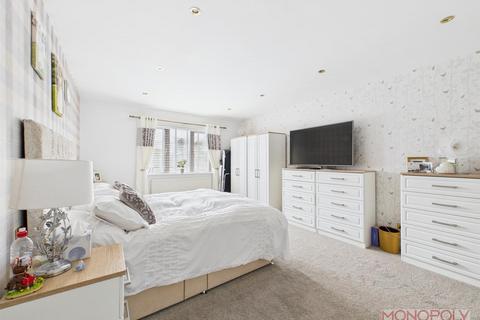Ty Haf Cemetery Road, Rhosllanerchrugog, Wrexham, LL14 2BY