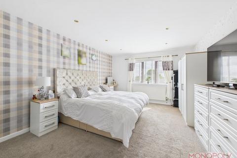 Ty Haf Cemetery Road, Rhosllanerchrugog, Wrexham, LL14 2BY