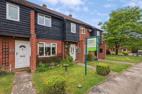 27 Caxton Road, Great Gransden, Sandy, SG19 3AW