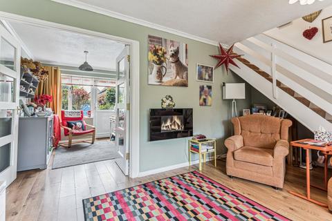 27 Caxton Road, Great Gransden, Sandy, SG19 3AW