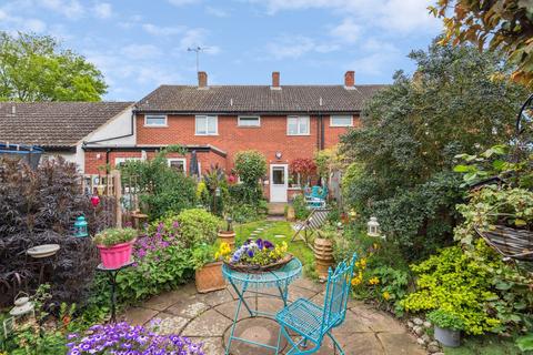 27 Caxton Road, Great Gransden, Sandy, SG19 3AW